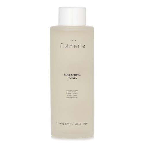 Flanerie 瞬間煥亮面膜100ml/3.38oz