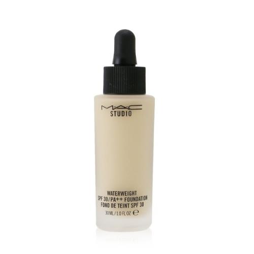 MAC Studio 水漾輕盈粉底液 SPF 30 - # NC15 (Light With Golden Undertone)30ml/1oz