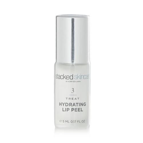 Stacked Skincare 保濕唇膜5ml/0.17oz