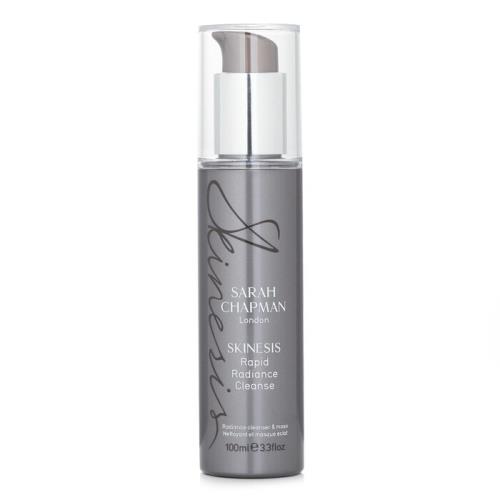 Sarah Chapman Skinesis Rapid Radiance 潔面乳100ml/3.3oz