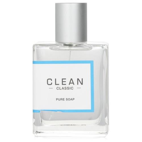 Clean Classic Pure Soap 香水60ml/2oz