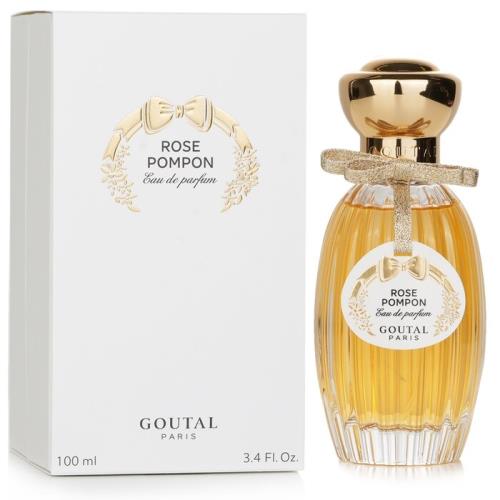 Goutal (Annick Goutal) Rose Pompon 香水100ml/3.4oz|ANNICK GOUTAL 