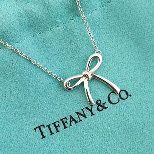 Tiffany & co on sale bow