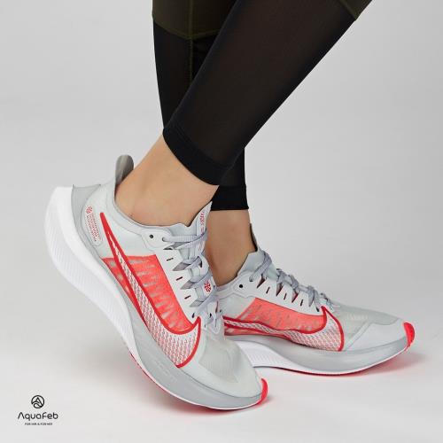 Nike Wmns Zoom Gravity 女鞋透氣氣墊休閒慢跑鞋BQ3203-003|慢跑運動鞋