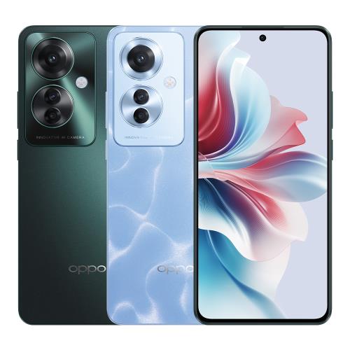 OPPO Reno11 F 5G (8G/256G) 6.7吋 智慧型手機