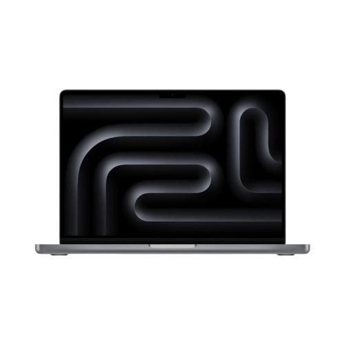 Apple MacBook Pro 14 M3 8CPU/10GPU/16G/1TB