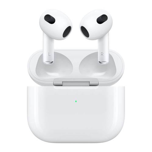 Apple AirPods 3 - 搭配 MagSafe 充電盒