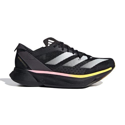 Adidas Adizero Adios Pro 3 男女 黑銀 緩震 運動 跑鞋 休閒 輕量 慢跑鞋 IG6439