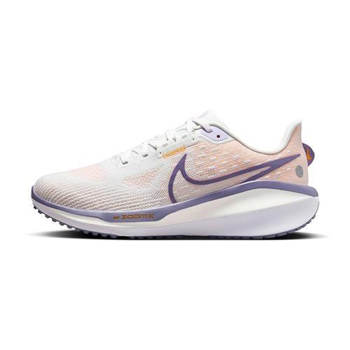 Nike Vomero 17 女 粉淺紫 休閒 緩震 訓練 跑鞋 運動 慢跑鞋 FB8502-005