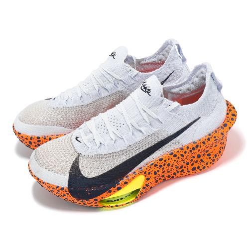 新品/完売品☆Nike Alphafly あざとい 3 Safari 