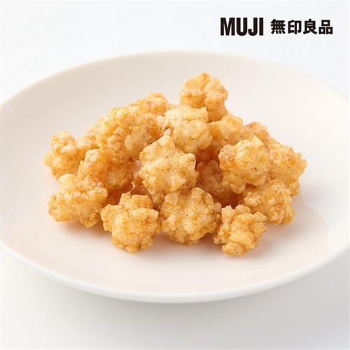 【即期品】小仙貝【MUJI 無印良品】-效期至2024.11.22