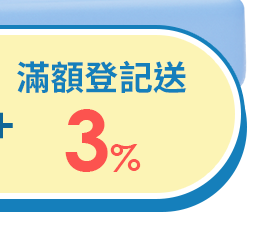 最高回饋