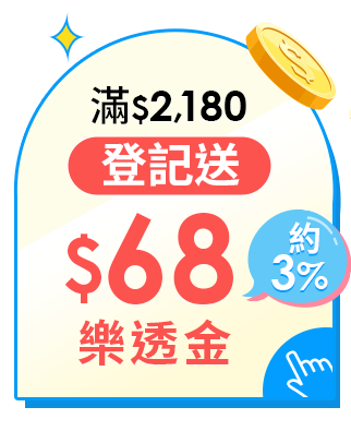 滿額贈