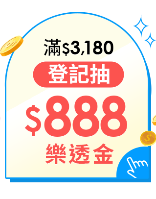 滿額贈